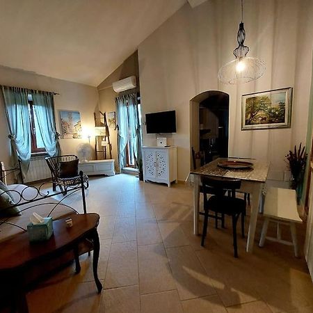Il Nido Sull'Arno Apartment Figline Valdarno Exterior foto