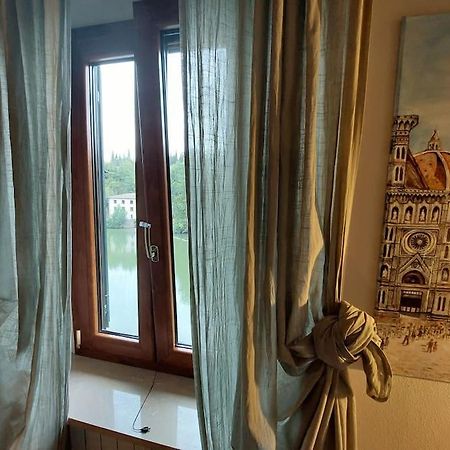 Il Nido Sull'Arno Apartment Figline Valdarno Exterior foto