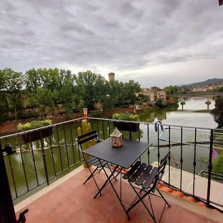 Il Nido Sull'Arno Apartment Figline Valdarno Exterior foto