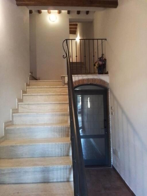 Il Nido Sull'Arno Apartment Figline Valdarno Exterior foto