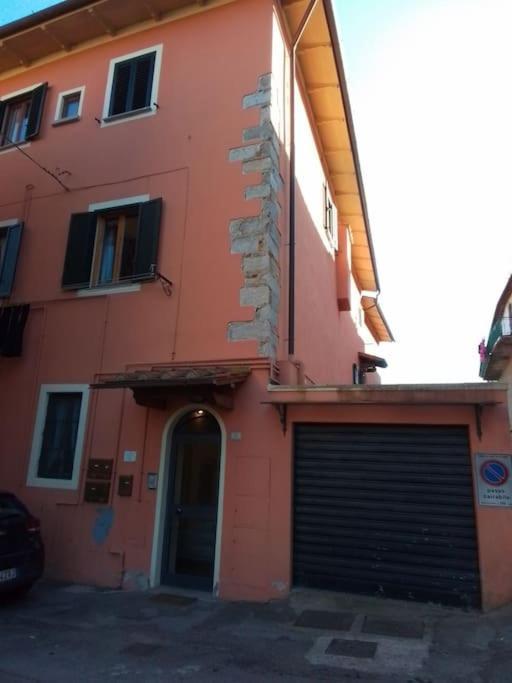 Il Nido Sull'Arno Apartment Figline Valdarno Exterior foto