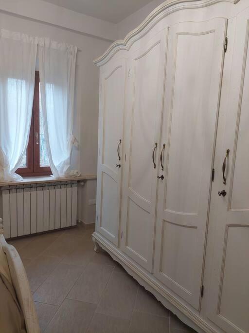 Il Nido Sull'Arno Apartment Figline Valdarno Exterior foto