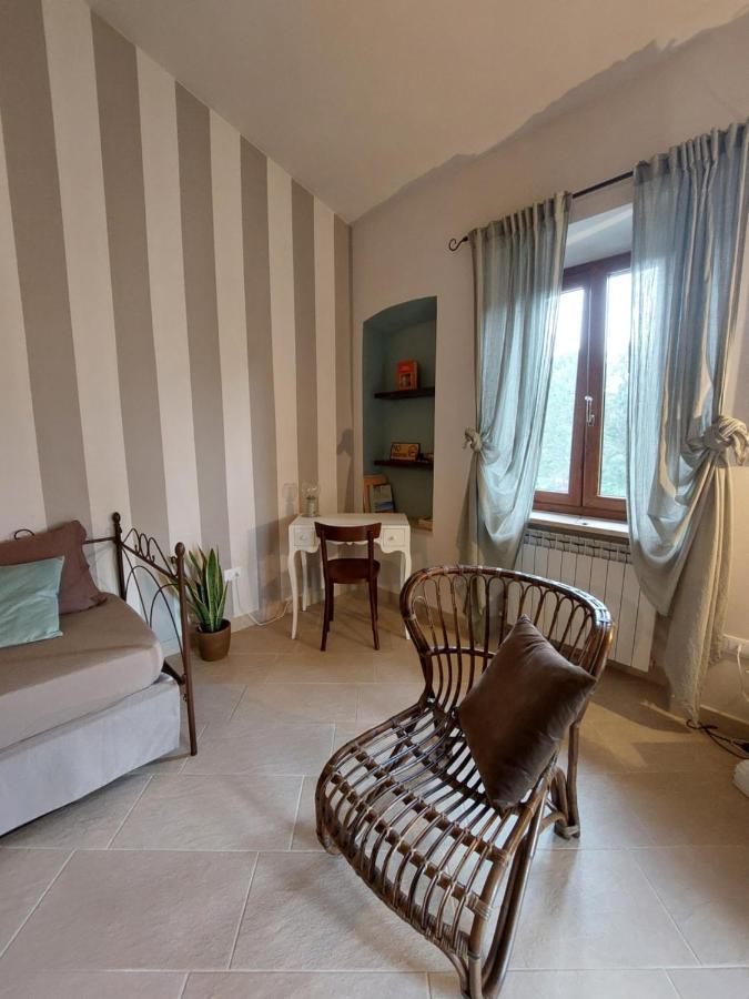 Il Nido Sull'Arno Apartment Figline Valdarno Exterior foto