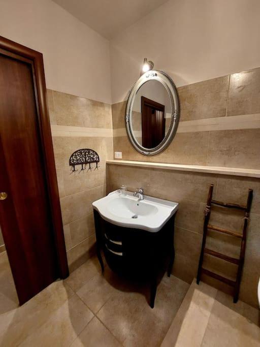 Il Nido Sull'Arno Apartment Figline Valdarno Exterior foto