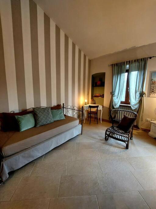 Il Nido Sull'Arno Apartment Figline Valdarno Exterior foto