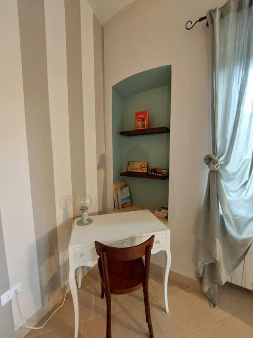 Il Nido Sull'Arno Apartment Figline Valdarno Exterior foto