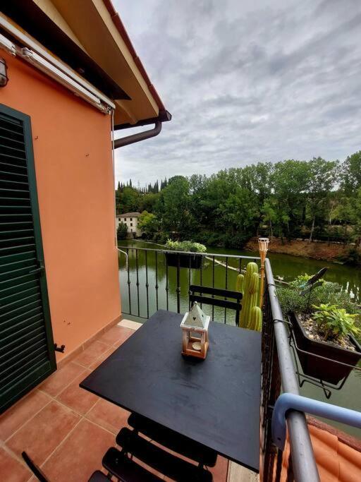 Il Nido Sull'Arno Apartment Figline Valdarno Exterior foto