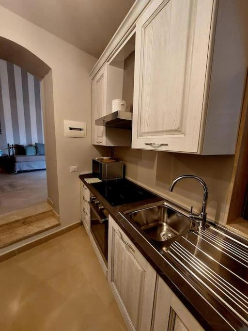 Il Nido Sull'Arno Apartment Figline Valdarno Exterior foto