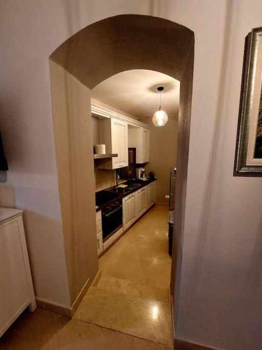 Il Nido Sull'Arno Apartment Figline Valdarno Exterior foto