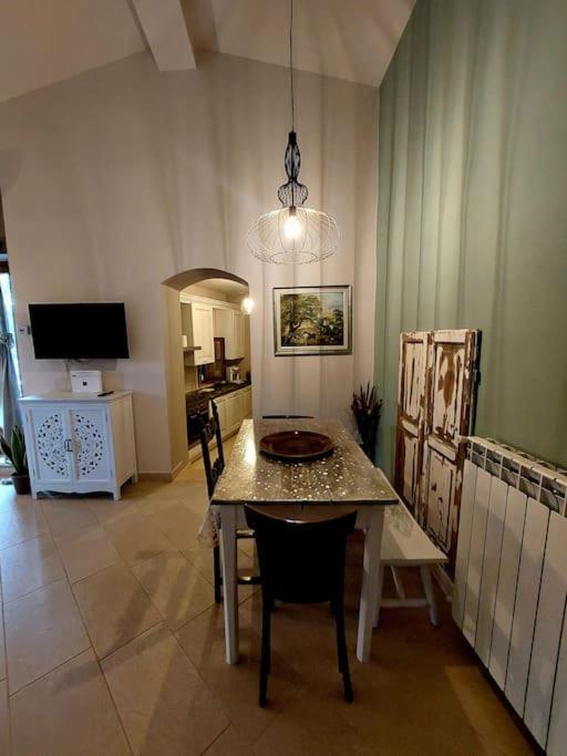 Il Nido Sull'Arno Apartment Figline Valdarno Exterior foto